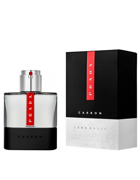 Luna Rossa Carbon Prada