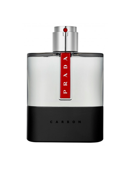 Luna Rossa Carbon Prada