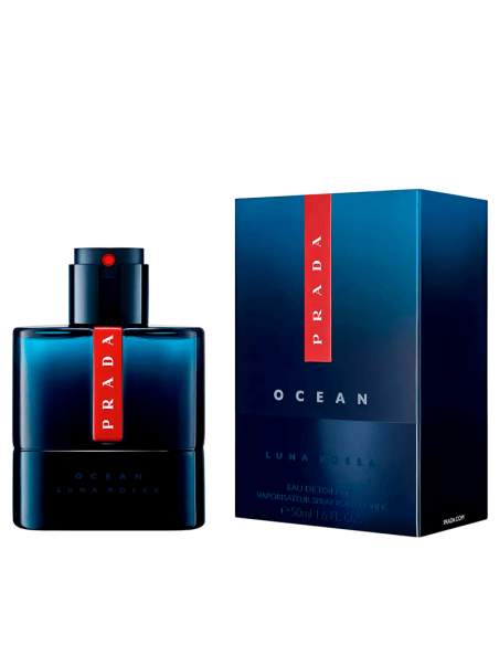 Luna Rossa Ocean Prada