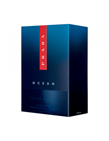 Luna Rossa Ocean Prada