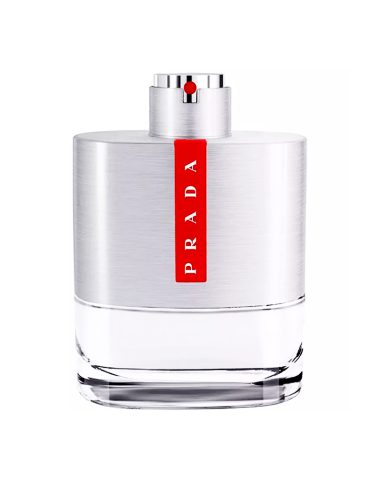 PRADA LUNA ROSSA