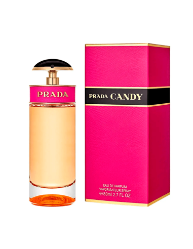 Prada Candy Prada