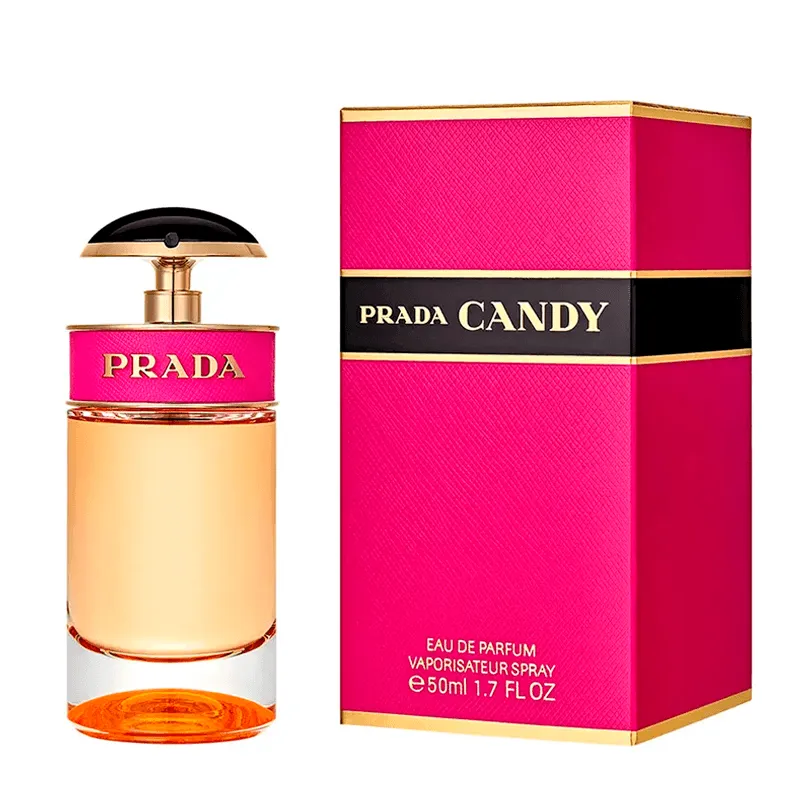 Prada Candy Prada