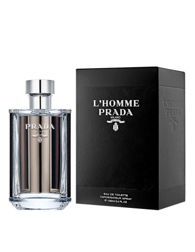 Prada L'Homme Prada