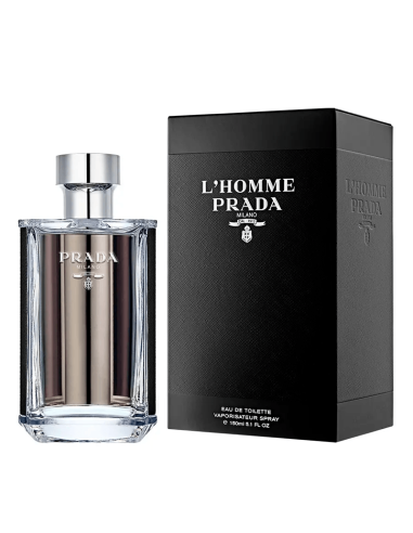 Prada L'Homme Prada