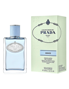 Infusion d'Amande Prada 2