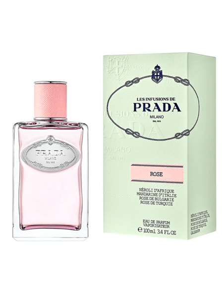 Infusion de Rose Prada