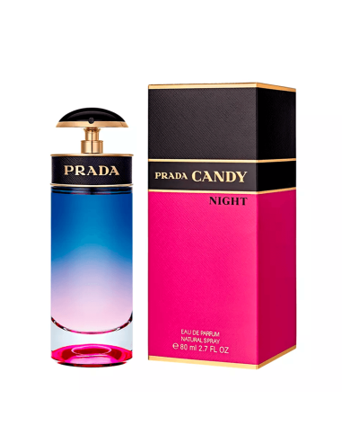 Prada Candy Night Prada