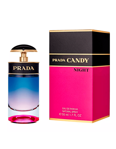 Prada Candy Night Prada