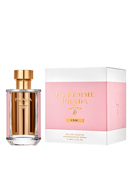 Prada La Femme L'Eau Prada