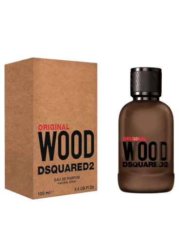 Original Wood DSQUARED²