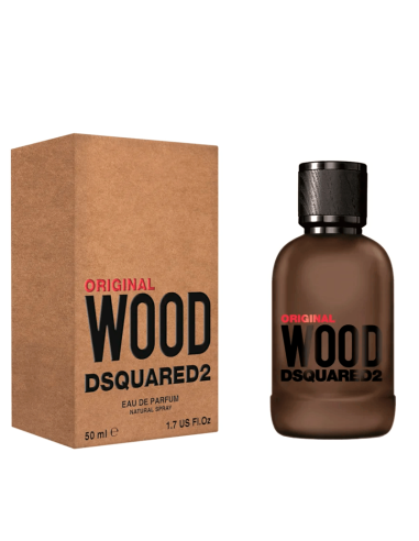 Original Wood DSQUARED²