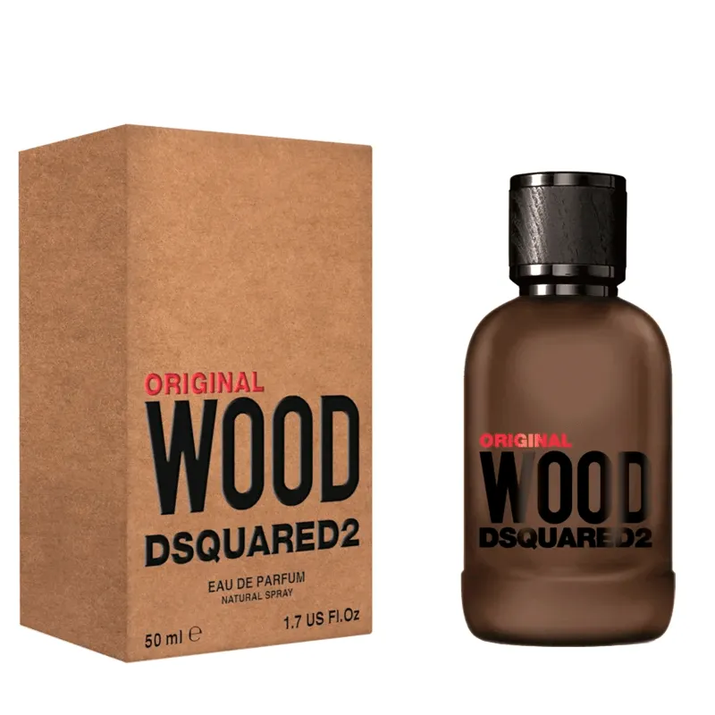 Original Wood DSQUARED²