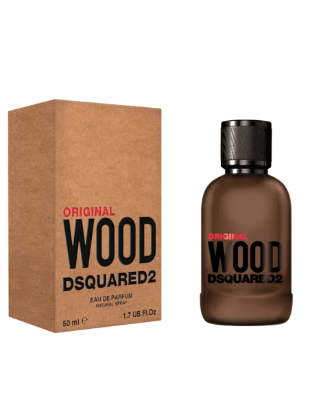 Original Wood DSQUARED²