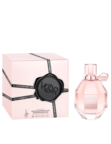 Flowerbomb Viktor&Rolf