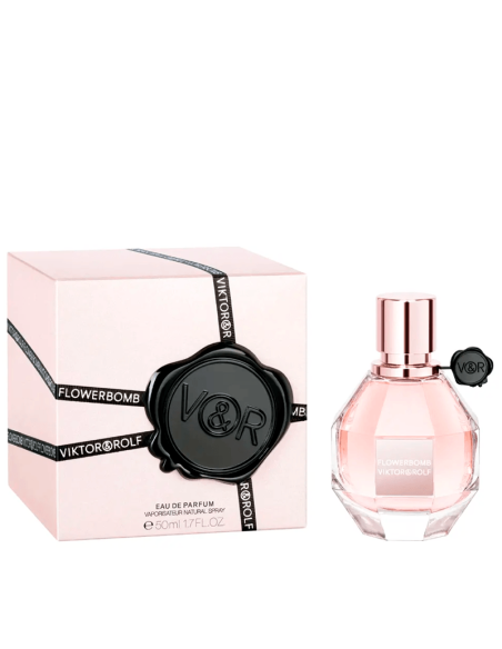 Flowerbomb Viktor&Rolf