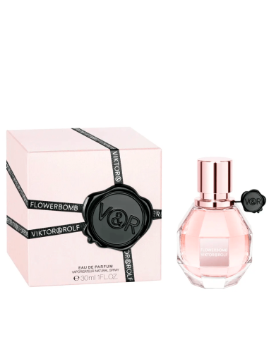 Flowerbomb Viktor&Rolf