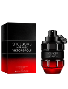 Spicebomb Infrared Viktor&Rolf 2