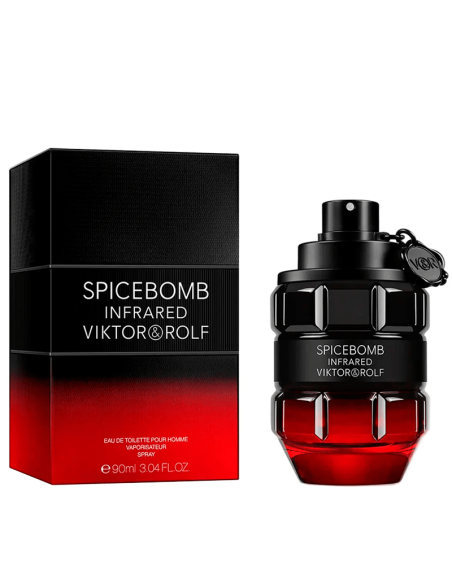 Spicebomb Infrared Viktor&Rolf
