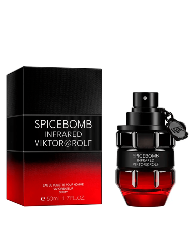 Spicebomb Infrared Viktor&Rolf