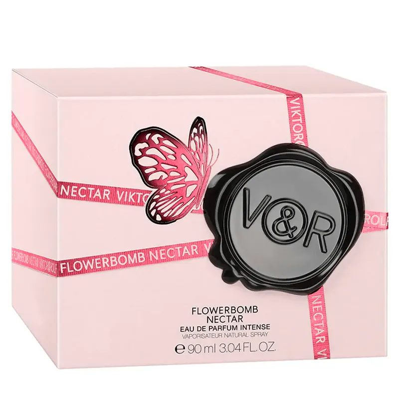 FLOWERBOMB NECTAR - VIKTOR & ROLF | ESENNIA