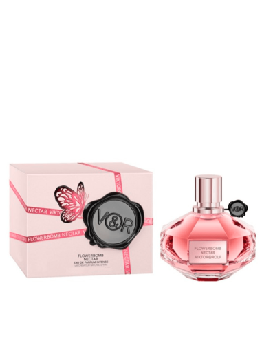 Flowerbomb Nectar Viktor&Rolf