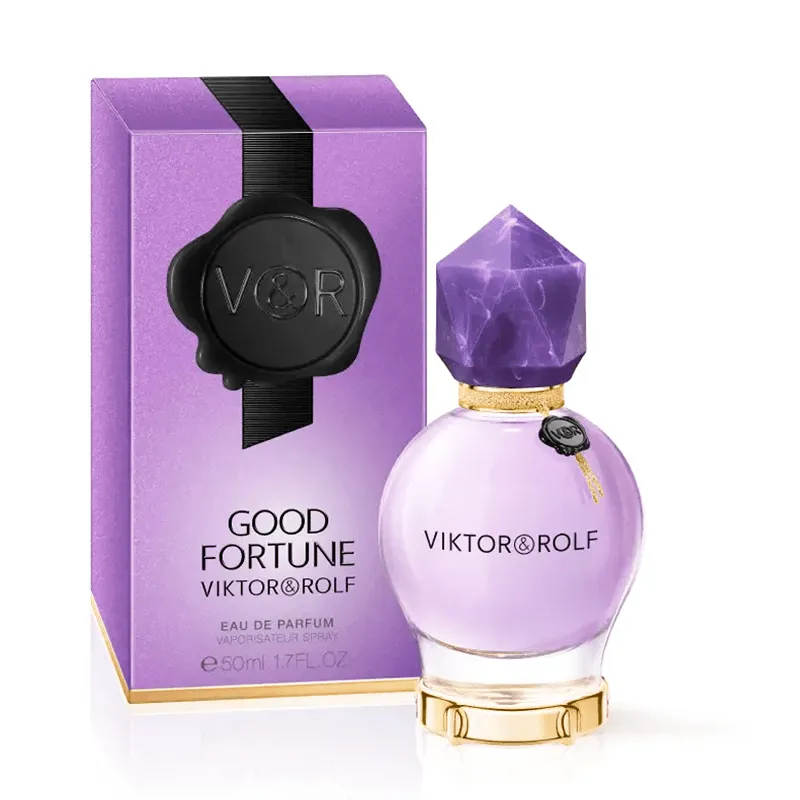 GOOD FORTUNE - VIKTOR & ROLF | ESENNIA