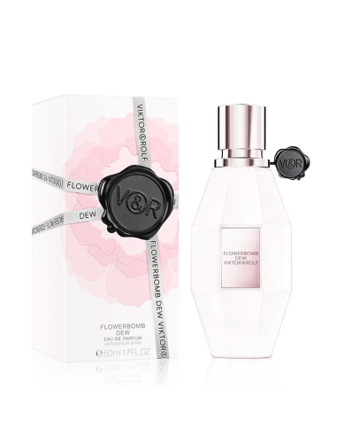 Flowerbomb Dew Viktor&Rolf