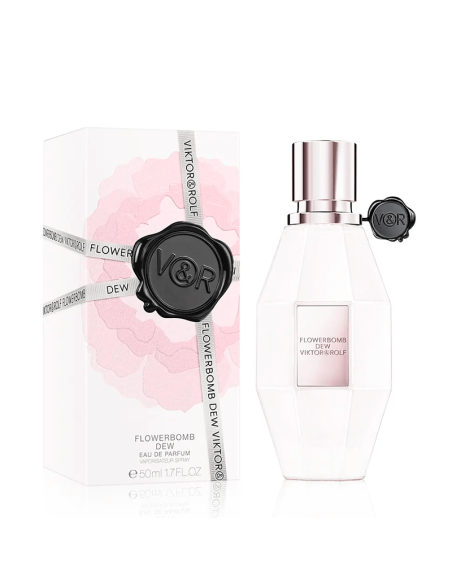 Flowerbomb Dew Viktor&Rolf