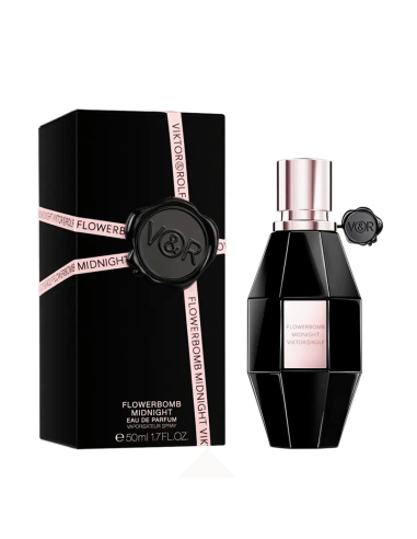 Flowerbomb Midnight Viktor&Rolf