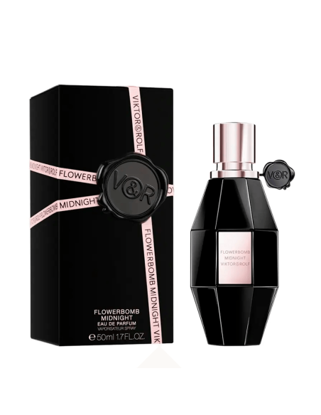 Flowerbomb Midnight Viktor&Rolf