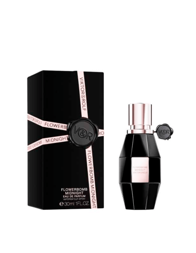 Flowerbomb Midnight Viktor&Rolf