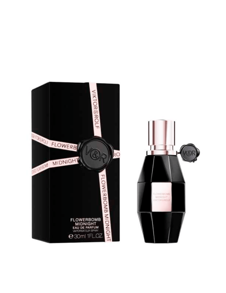 Flowerbomb Midnight Viktor&Rolf
