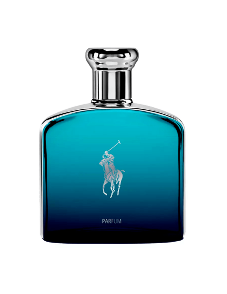 Polo Deep Blue Parfum Ralph Lauren