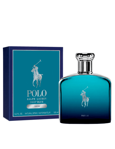 Polo Deep Blue Parfum Ralph Lauren