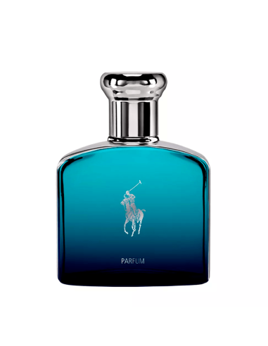 Polo Deep Blue Parfum Ralph Lauren