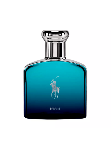 Polo Deep Blue Parfum Ralph Lauren