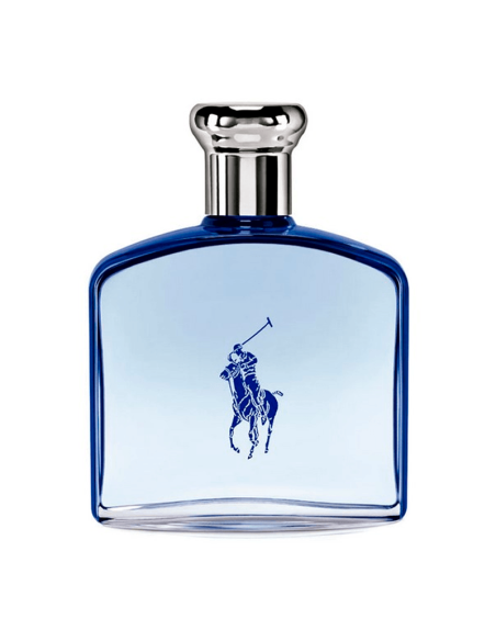 Polo Ultra Blue Ralph Lauren