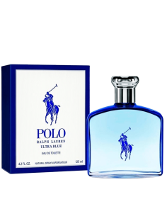 Polo Ultra Blue Ralph Lauren 2
