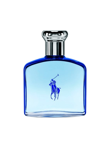 Polo Ultra Blue Ralph Lauren