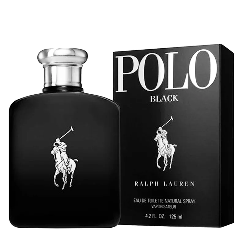 Polo Black Ralph Lauren