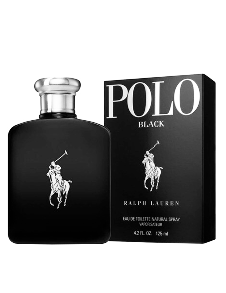 Polo Black Ralph Lauren