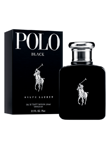 Polo Black Ralph Lauren