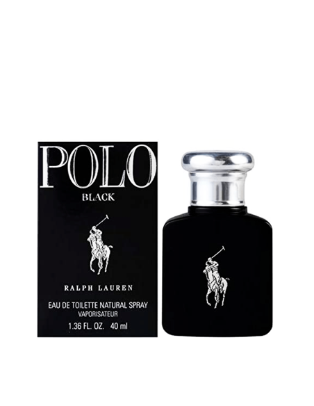 Polo Black Ralph Lauren