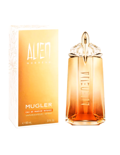 Alien Goddess Intense Mugler 2