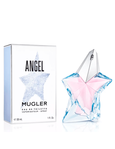 Angel Mugler Eau de Toilette 