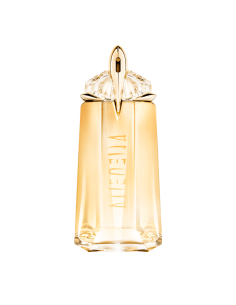 Alien Goddess Mugler