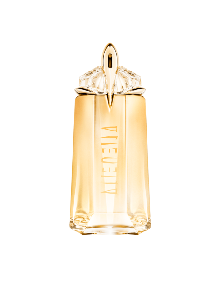 Alien Goddess Mugler