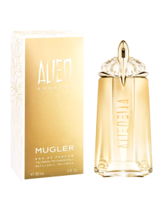 Alien Goddess Mugler 2
