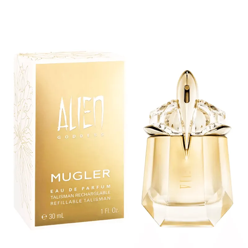 ALIEN GODDESS - THIERRY MUGLER | ESENNIA